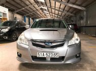 Subaru Legacy GT 2.5 AT 2011 - Cần bán xe Subaru Legacy AWD sản xuất 2011, nhập nguyên chiếc, đăng ký lần đầu 04/2013 giá 810 triệu tại Tp.HCM