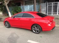 Mercedes-Benz CLA class 200 2015 - Bán nhanh Mercedes CLA200 năm 2015, màu đỏ, Đà Nẵng giá 1 tỷ 30 tr tại Đà Nẵng