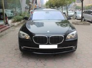 BMW 7 Series 740Li 2009 - VOV Auto bán xe BMW 7 Series 740Li 2009 giá 1 tỷ 250 tr tại Hà Nội