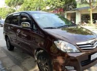 Toyota Innova 2010 - Bán Toyota Innova 2010, màu nâu giá 345 triệu tại Điện Biên