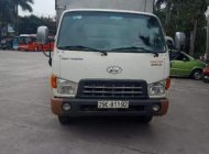 Hyundai Mighty   H700  2016 - Cần bán gấp Hyundai Mighty H700 đời 2016, màu trắng giá 580 triệu tại Ninh Bình