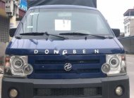 Cửu Long A315 2015 - Bán xe Dongben DB1021 năm 2015, màu xanh lam giá 105 triệu tại Hà Nội
