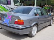 BMW 3 Series  320i 1996 - Bán xe BMW 320i đời 1996, đã đầu tư thay thế toàn bộ khung gầm, nội thất, lốp giá 235 triệu tại Hà Nội