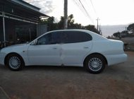 Daewoo Leganza 2000 - Bán xe Daewoo Leganza năm sản xuất 2000, màu trắng, xe nhập, giá chỉ 95 triệu giá 95 triệu tại Đắk Lắk