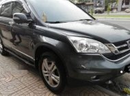 Honda CR V 2.4 AT 2010 - Bán Honda CR V 2.4 AT 2010 số tự động, giá chỉ 550 triệu giá 550 triệu tại Khánh Hòa