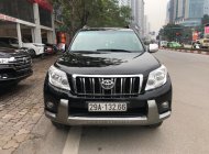 Toyota Prado TXL 2011 - Bán Toyota Prado 2011, màu đen giá 1 tỷ 195 tr tại Hà Nội