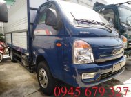 Fuso 2019 - Bán xe tải Daisaki 2T4 giá 250 triệu tại Bình Dương