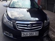 Chevrolet Lacetti 2009 - Bán Chevrolet Lacetti năm sản xuất 2009, màu đen, nhập khẩu Hàn Quốc giá 268 triệu tại Nam Định