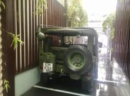 Jeep 1980 - Bán Jeep A2 sản xuất trước năm 1980 giá cạnh tranh giá 265 triệu tại Đà Nẵng