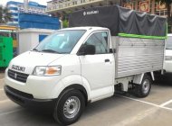 Suzuki Super Carry Pro 2019 - Bán Suzuki Carry Pro thùng mui bạt nhập khẩu Idonesia giá tốt Lh: 0939298528 giá 337 triệu tại An Giang