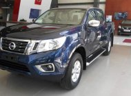 Nissan Navara 2018 - Cần bán Nissan Navara sản xuất năm 2018, màu xanh lam, nhập khẩu, giá tốt giá 609 triệu tại Tây Ninh