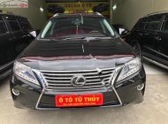 Lexus RX 350 AWD 2014 - Bán Lexus RX350 sản xuất 2014, đăng ký lần đầu 2015, bản nhập Mỹ, đi 3 vạn giá 2 tỷ 420 tr tại Hải Phòng