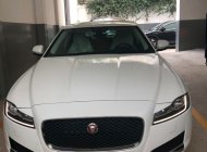 Jaguar XF Prestige  2019 - Bán Jaguar XF Prestige 2019 màu trắng, đỏ, giao ngay bảo hành chính hãng giá 2 tỷ 799 tr tại Tp.HCM