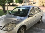 Lifan 520   1.3  2007 - Cần bán gấp Lifan 520 1.3 2007, màu bạc, nhập khẩu còn mới, 70tr giá 70 triệu tại Khánh Hòa