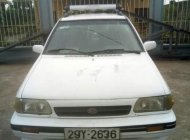 Kia CD5   2002 - Bán xe Kia CD5 2002, màu trắng, 55tr giá 55 triệu tại Thái Bình