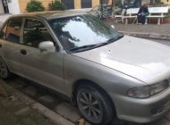 Mitsubishi Lancer   1995 - Cần bán Mitsubishi Lancer sản xuất 1995, màu bạc, nhập khẩu, giá 57tr giá 57 triệu tại Hà Nội