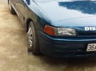 Mazda 323 1992 - Cần bán xe Mazda 323 năm 1992, xe nhập giá 45 triệu tại Thanh Hóa