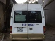 Ford Transit 2004 - Bán xe Ford Transit sản xuất năm 2004, màu trắng, 90 triệu giá 90 triệu tại Lào Cai