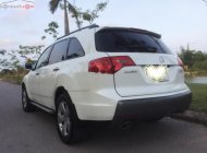 Acura MDX AWD 2008 - Bán Acura MDX AWD sản xuất 2008, màu trắng, nhập khẩu như mới, giá tốt giá 780 triệu tại Nghệ An