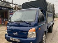 Hyundai Porter   2005 - Bán Hyundai Porter sản xuất 2005, màu xanh lam, giá tốt giá 175 triệu tại Hòa Bình