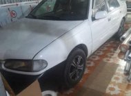 Hyundai Sonata 1991 - Cần bán gấp Hyundai Sonata đời 1991, màu trắng, nhập khẩu giá 50 triệu tại Kiên Giang