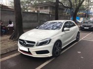 Mercedes-Benz A class  A250 2015 - Cần bán A250, màu trắng, số tự động, sản xuất 2015 giá 795 triệu tại Tp.HCM