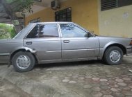 Nissan Bluebird   1992 - Bán xe Nissan Bluebird đời 1992, màu bạc, nhập khẩu, chính chủ, giá chỉ 30 triệu giá 30 triệu tại Thanh Hóa