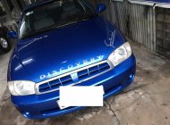 Kia Spectra 2007 - Bán xe Kia Spectra 2007, màu xanh lam, 147 triệu giá 147 triệu tại Long An