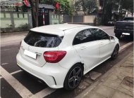 Mercedes-Benz A class A250 2015 - Bán Mercedes A250 đời 2015, màu trắng, nhập khẩu nguyên chiếc ít sử dụng giá cạnh tranh giá 795 triệu tại Tp.HCM