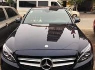 Mercedes-Benz C class C300 AMG  2016 - Chính chủ bán xe Mercedes C300 AMG 2016, màu đen giá 1 tỷ 570 tr tại Nghệ An