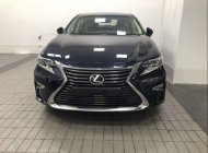 Lexus ES   350 2015 - Thanh lý xe Lexus ES 350 sản xuất 2015, màu xanh lam, xe nhập giá 2 tỷ 300 tr tại Hà Nội