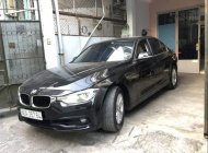 Cần bán xe BMW 3 Series 320 LCI đời 2017, màu đen còn mới giá 1 tỷ 269 tr tại Tp.HCM
