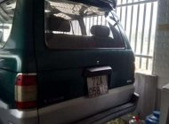 Mitsubishi Pajero Sport Sport  2001 - Bán xe Mitsubishi Pajero Sport Sport đời 2001, nhập khẩu nguyên chiếc  giá 85 triệu tại BR-Vũng Tàu