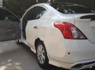 Nissan Sunny XV 2017 - Bán Nissan Sunny XV năm 2017, màu trắng chính chủ, giá tốt giá 465 triệu tại Bắc Giang