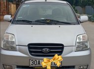 Kia Morning LX 2005 - Bán Kia Morning LX, sx 2005, ĐK 2007, màu bạc, xe nhập giá 182 triệu tại Hà Nội