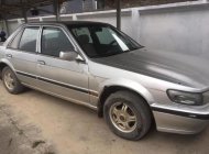 Nissan Bluebird SE 1.8 1991 - Cần bán gấp Nissan Bluebird SE 1.8 đời 1991, màu bạc, nhập khẩu  giá 45 triệu tại Tuyên Quang