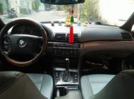 BMW 3 Series  318i 2005 - Bán BMW 318i sản xuất 2005, xe nhập  giá 265 triệu tại Tp.HCM