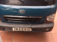 Kia K2700 2014 - Bán xe Kia K2700 năm 2014, màu xanh lam chính chủ, 147 triệu giá 147 triệu tại Hà Nội