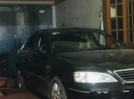 Ford Mondeo 2003 - Bán Ford Mondeo sản xuất 2003, màu đen, nhập khẩu xe gia đình giá 135 triệu tại Thái Bình