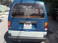 Suzuki Carry    1996 - Cần bán gấp Suzuki Carry năm sản xuất 1996, màu xanh lam, xe nhập giá 65 triệu tại Tp.HCM