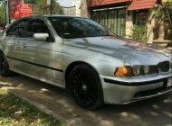 BMW 5 Series 525i  2003 - Bán BMW 5 Series 525i đời 2003, nhập khẩu nguyên chiếc chính chủ giá 195 triệu tại Tp.HCM