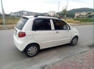 Chevrolet Spark   2006 - Bán Chevrolet Spark đời 2006, màu trắng  giá 69 triệu tại Hải Phòng