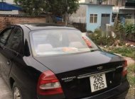 Daewoo Nubira 2002 - Bán Daewoo Nubira 2002, màu đen số sàn giá 85 triệu tại Quảng Ninh