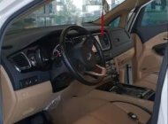 Kia Sedona 2015 - Bán xe Kia Sedona đời 2015, màu trắng xe gia đình giá 1 tỷ 100 tr tại Đồng Tháp