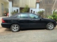 Mercedes-Benz C class 2002 - Bán ô tô Mercedes năm sản xuất 2002, nhập khẩu nguyên chiếc  giá 168 triệu tại Gia Lai