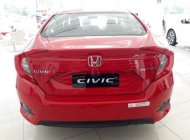 Honda Civic 1.8E 2019 - Bán Honda Civic 1.8E 2019, màu đỏ, nhập khẩu nguyên chiếc giá 763 triệu tại Sóc Trăng