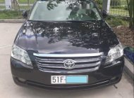 Toyota Avalon   2008 - Bán ô tô Toyota Avalon năm 2008, màu đen, xe nhập giá 500 triệu tại Tp.HCM