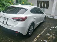 Mazda 3   2016 - Cần bán lại xe Mazda 3 sản xuất 2016, màu trắng giá 645 triệu tại Cà Mau