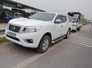 Nissan Navara  MT 2015 - Cần bán xe bán tải Nissan Navara đời 2015, đẹp nguyên bản giá 480 triệu tại Thái Bình