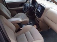 Ford Escape   2001 - Bán Ford Escape 2001, nhập khẩu nguyên chiếc giá 175 triệu tại Ninh Bình